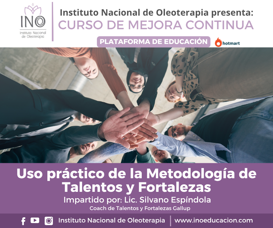 Uso Práctico de la Metodología de Talentos y Fortalezas