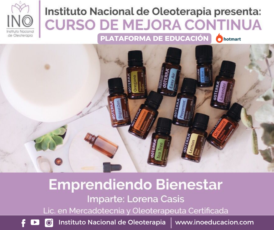 Emprendiendo Bienestar