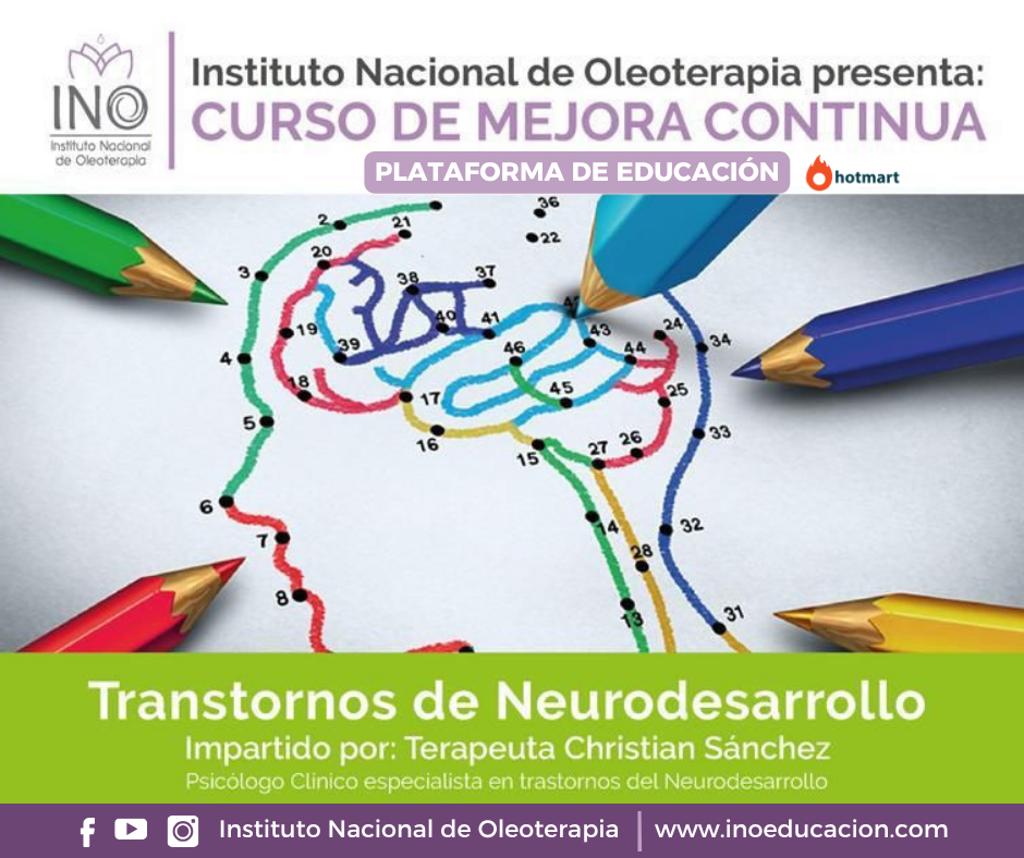 Transtornos del Neurodesarrollo