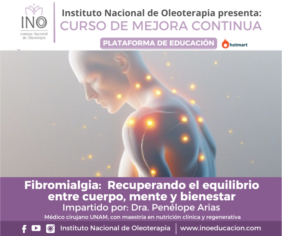 Fibromialgia: recuperando el equilibrio entre cuerpo, mente y bienestar