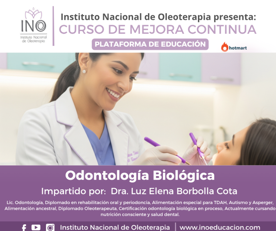 Odontología Biológica